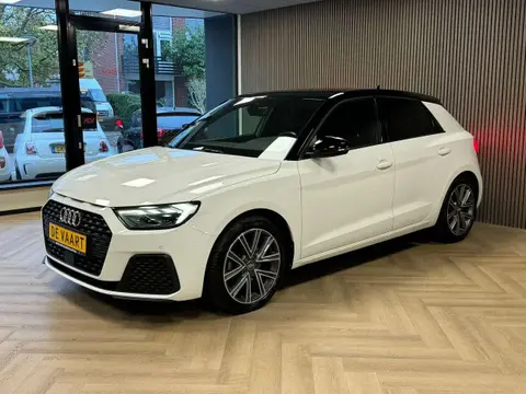 Annonce AUDI A1 Essence 2020 d'occasion 