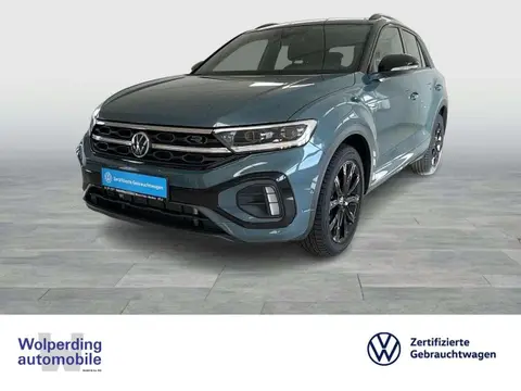 Used VOLKSWAGEN T-ROC Petrol 2024 Ad 