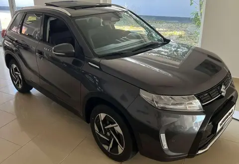 Annonce SUZUKI VITARA Hybride 2024 d'occasion 