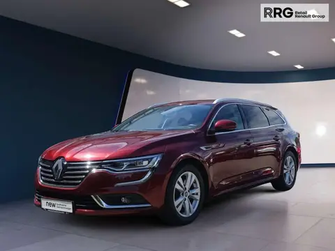 Annonce RENAULT TALISMAN Essence 2019 d'occasion 