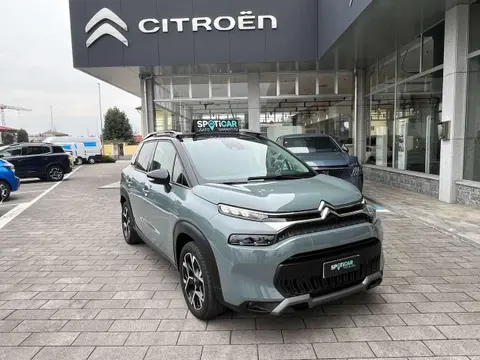 Annonce CITROEN C3 AIRCROSS Essence 2023 d'occasion 