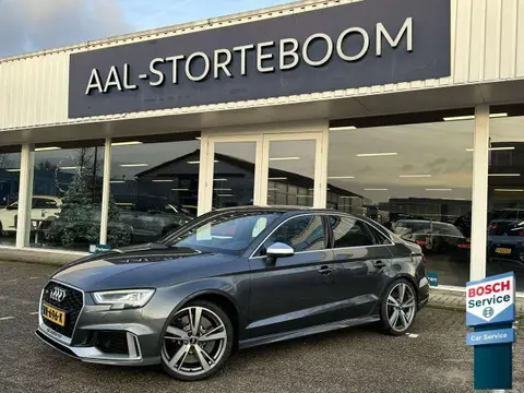 Annonce AUDI RS3 Essence 2019 d'occasion 