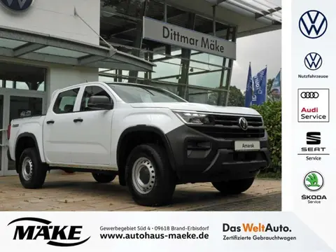 Used VOLKSWAGEN AMAROK Diesel 2024 Ad 