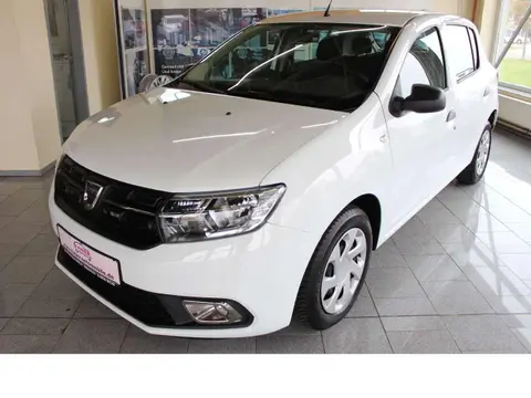 Annonce DACIA SANDERO Essence 2020 d'occasion 