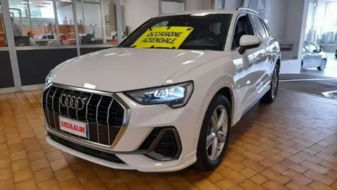 Used AUDI Q3 Diesel 2020 Ad 