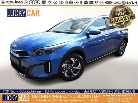 Used KIA XCEED Petrol 2024 Ad 