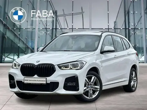 Annonce BMW X1 Diesel 2021 d'occasion Allemagne