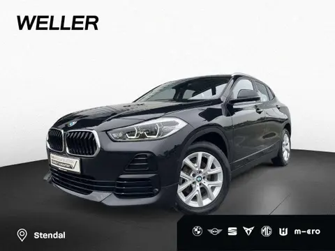 Used BMW X2 Petrol 2023 Ad 