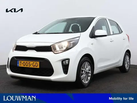 Used KIA PICANTO Petrol 2023 Ad 