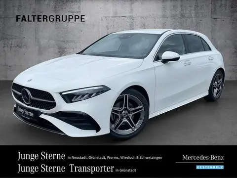 Used MERCEDES-BENZ CLASSE A Petrol 2023 Ad 