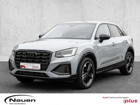 Annonce AUDI Q2 Essence 2023 d'occasion Allemagne