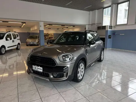 Used MINI COOPER Diesel 2020 Ad 