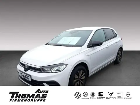 Used VOLKSWAGEN POLO Petrol 2024 Ad 