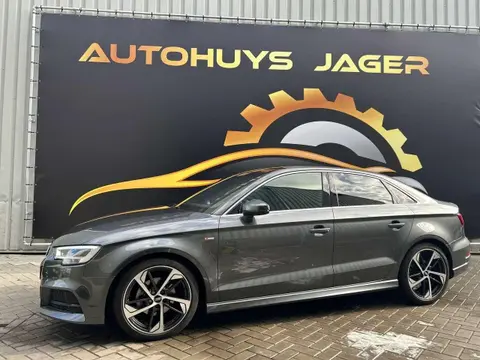 Used AUDI A3 Petrol 2020 Ad 