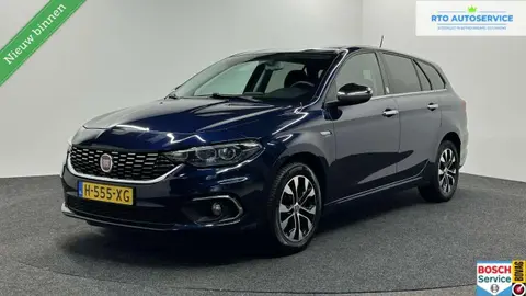 Annonce FIAT TIPO Essence 2020 d'occasion 