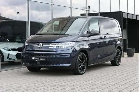 Annonce VOLKSWAGEN T7 Diesel 2023 d'occasion 