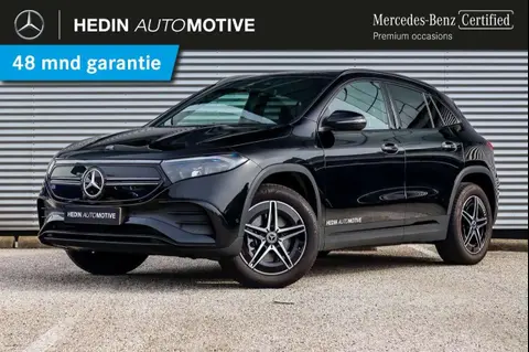 Used MERCEDES-BENZ CLASSE EQA Electric 2023 Ad 