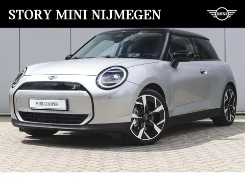 Annonce MINI COOPER Électrique 2024 d'occasion 