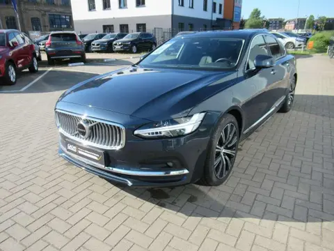 Used VOLVO S90 Diesel 2022 Ad Germany