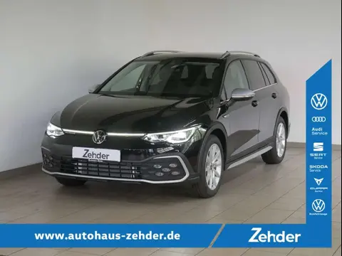 Annonce VOLKSWAGEN GOLF Diesel 2024 d'occasion 