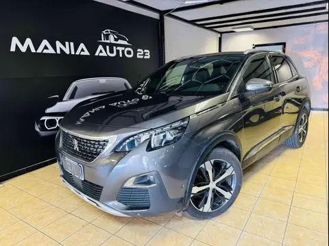 Annonce PEUGEOT 3008 Diesel 2018 d'occasion 