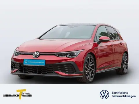 Used VOLKSWAGEN GOLF Petrol 2021 Ad 