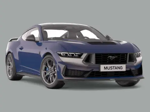 Annonce FORD MUSTANG Essence 2024 neuve 