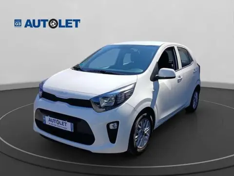 Used KIA PICANTO  2024 Ad 