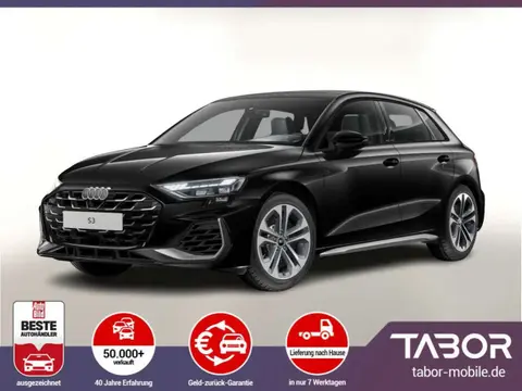 Annonce AUDI S3 Essence 2024 d'occasion 