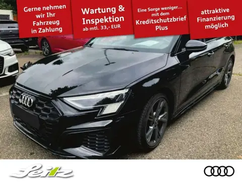 Annonce AUDI S3 Essence 2021 d'occasion 