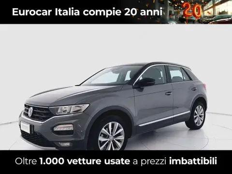 Used VOLKSWAGEN T-ROC Petrol 2020 Ad 