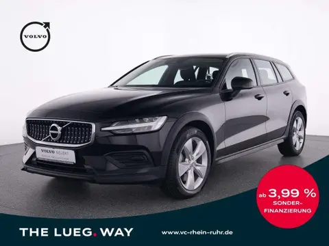 Used VOLVO V60 Petrol 2022 Ad 