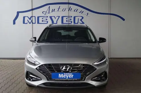 Used HYUNDAI I30 Hybrid 2023 Ad 