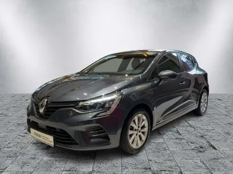 Annonce RENAULT CLIO Essence 2021 d'occasion Allemagne