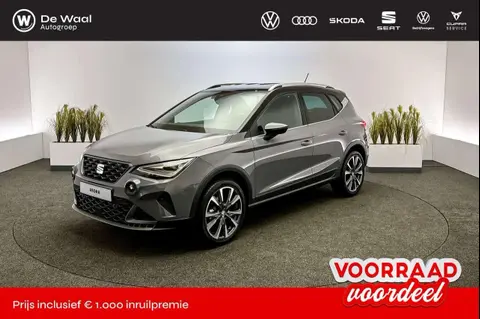 Used SEAT ARONA Petrol 2024 Ad 