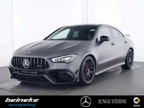 Used MERCEDES-BENZ CLASSE CLA Petrol 2023 Ad 