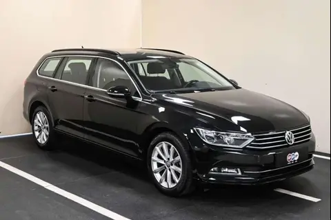 Used VOLKSWAGEN PASSAT Diesel 2017 Ad 