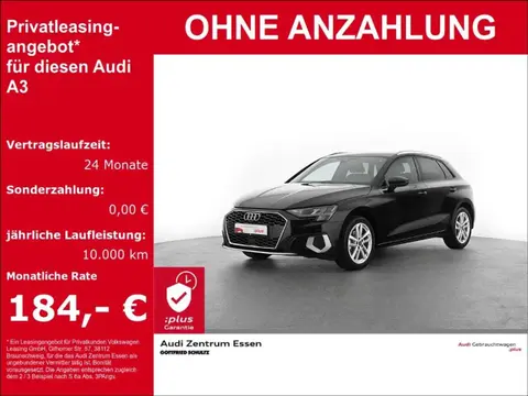 Annonce AUDI A3 Essence 2023 d'occasion 