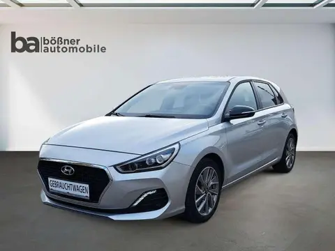 Annonce HYUNDAI I30 Essence 2018 d'occasion 