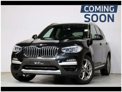 Used BMW X3 Diesel 2019 Ad 