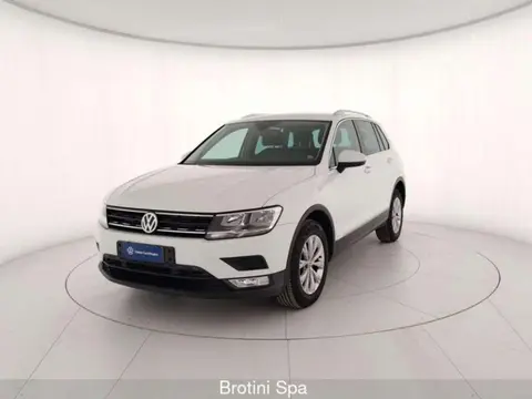 Used VOLKSWAGEN TIGUAN Diesel 2017 Ad 