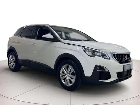 Used PEUGEOT 3008 Diesel 2020 Ad 