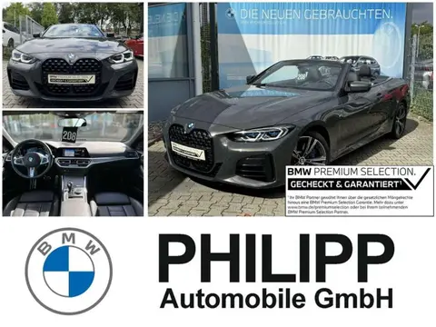 Used BMW SERIE 4 Petrol 2021 Ad Germany