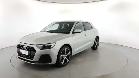 Annonce AUDI A1 Essence 2023 d'occasion 