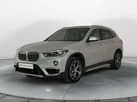 Used BMW X1 Diesel 2017 Ad 