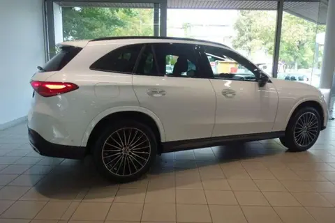 Annonce MERCEDES-BENZ CLASSE GLC Essence 2023 d'occasion Allemagne