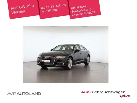 Annonce AUDI A6 Hybride 2023 d'occasion 