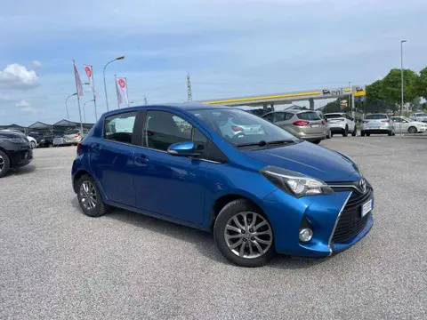 Used TOYOTA YARIS Petrol 2016 Ad 