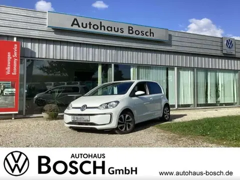 Annonce VOLKSWAGEN UP! Électrique 2021 d'occasion 