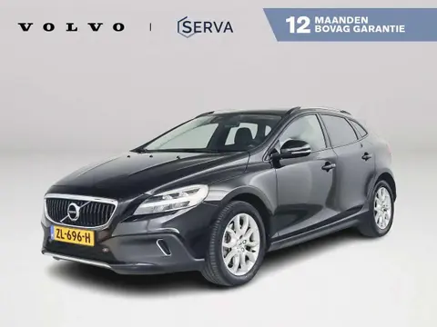 Annonce VOLVO V40 Essence 2019 d'occasion 